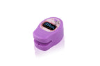 PULSOXIMETRU DIGITAL PENTRU COPII - CREATIVE MEDICAL (PC-60D2) Libelula Vesela Diverse