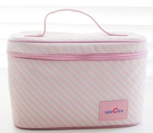 GEANTA TERMOIZOLANTA PENTRU TRANSPORT - SPECTRA (ENAC001) - Libelula Vesela - Puericultura