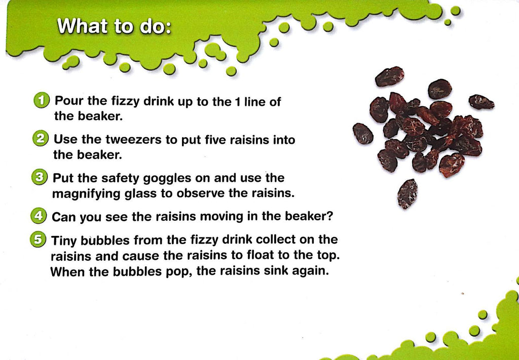 SET DE STIINTA PRIMAR