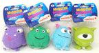 JUCARIE SQUISHY - MONSTRULET PRIETENOS - KEYCRAFT (NV444) - Libelula Vesela - Jucarii