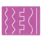 JOC CREATIV - DESENAT SI DECUPAT - LEARNING RESOURCES (LER5568) - Libelula Vesela - Jucarii