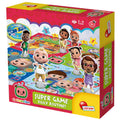 SUPER JOC COCOMELON - ACTIVITATI ZILNICE - LISCIANI (L90952) - Libelula Vesela - Jucarii