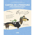 CARTEA DE LITERATURA PENTRU INVATAMANTUL PRIMAR. INVAT SI EXERSEZ CU AMADEUS SI REMI - CORINT (CEDU512) - Libelula Vesela - Jucarii