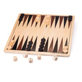 JOC TABLE DIN LEMN - BIGJIGS TOYS (34008) - Libelula Vesela - Jucarii