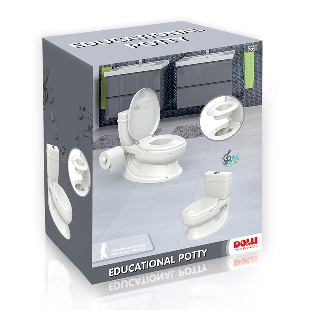 OLITA MULTIFUNCTIONALA - DOLU (D7051) Libelula Vesela Jucarii