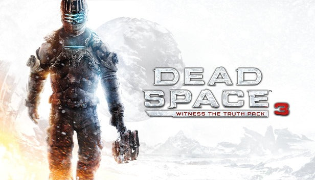 DEAD SPACE 3 - WITNESS THE TRUTH PACK (DLC) - ORIGIN - PC - WORLDWIDE - MULTILANGUAGE - Libelula Vesela - Jocuri video