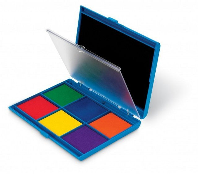 TUS PENTRU STAMPILE (LER4275) - Libelula Vesela - Jucarii