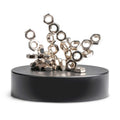 SCULPTURA MAGNETICA MAGICA - TOBAR (T01450) - Libelula Vesela - Jucarii