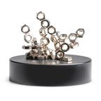 SCULPTURA MAGNETICA MAGICA - TOBAR (T01450) - Libelula Vesela - Jucarii