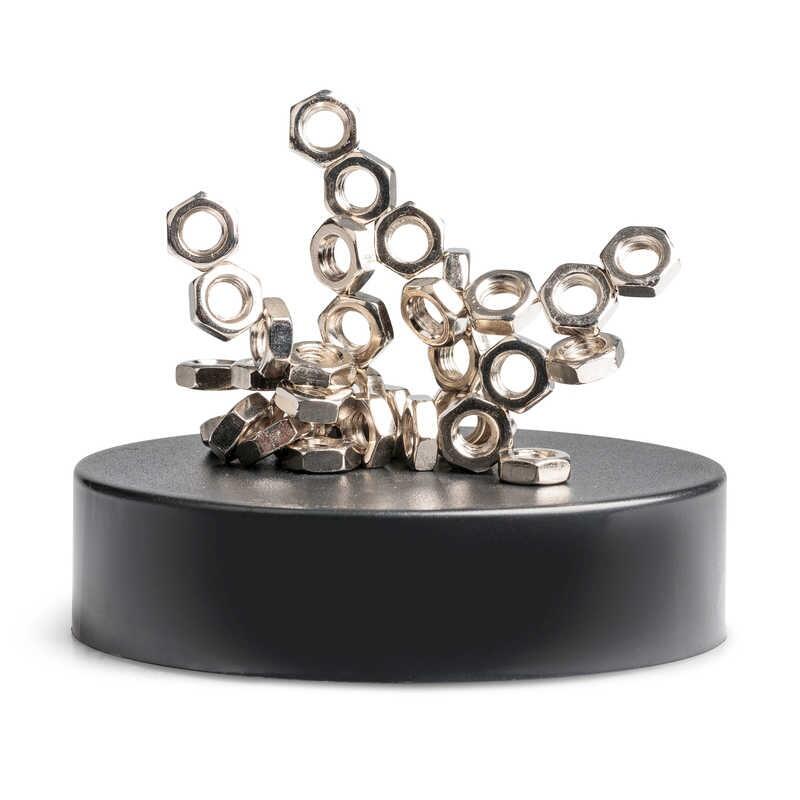 SCULPTURA MAGNETICA MAGICA - TOBAR (T01450) - Libelula Vesela - Jucarii