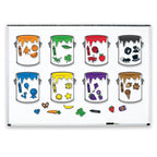 SET MAGNETIC PENTRU SORTAT - LEARNING RESOURCES (LER9590) - Libelula Vesela - Jucarii