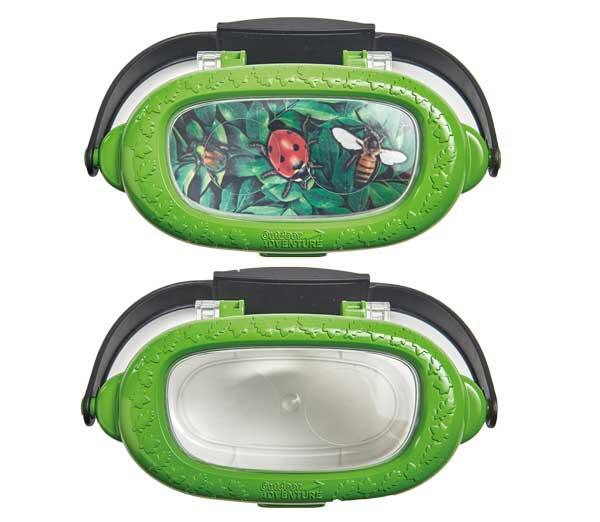 OBSERVATORUL PENTRU INSECTE - BRAINSTORM (E2061) - Libelula Vesela - Jucarii