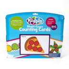 SPUMA DE MODELAT - INVATAM SA NUMARAM - EDUCATIONAL INSIGHTS (EI-1914) Libelula Vesela