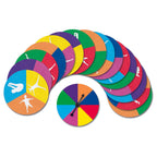 JOC DE SOCIETATE - HOPA-TOPA - GALT (1005251) - Libelula Vesela - Jucarii