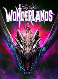 TINY TINA'S WONDERLANDS (GREEN GIFT) - PC - EPIC GAMES GREEN GIFT - MULTILANGUAGE - WORLDWIDE - Libelula Vesela - Jocuri video