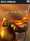 EADOR: GENESIS - PC - STEAM - MULTILANGUAGE - WORLDWIDE - Libelula Vesela - Jocuri video