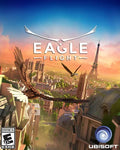 EAGLE FLIGHT - STEAM - MULTILANGUAGE - WORLDWIDE - PC - Libelula Vesela - Jocuri video