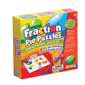 PLACINTA FRACTIILOR (EI-8445) - Libelula Vesela - Jucarii