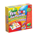 PLACINTA FRACTIILOR (EI-8445) - Libelula Vesela - Jucarii