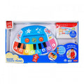 PIANUL MEU MAGIC - LITTLE LEARNER (4514T) - Libelula Vesela - Jucarii