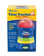 DETECTIVUL DE TIMP - MINI - LEARNING RESOURCES (LER6909) - Libelula Vesela - Jucarii