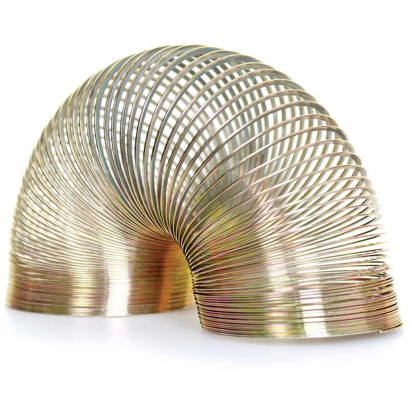 MINI ARC DIN METAL - TOBAR (T02487) - Libelula Vesela - Jucarii