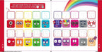 CARTICICA SCRIU SI STERG NUMBERBLOCKS - LEGATURI NUMERICE - NUMBERBLOCKS (9781802630251) - Libelula Vesela - Carti