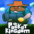 POCKET KINGDOM - STEAM - PC - EU - Libelula Vesela - Jocuri video