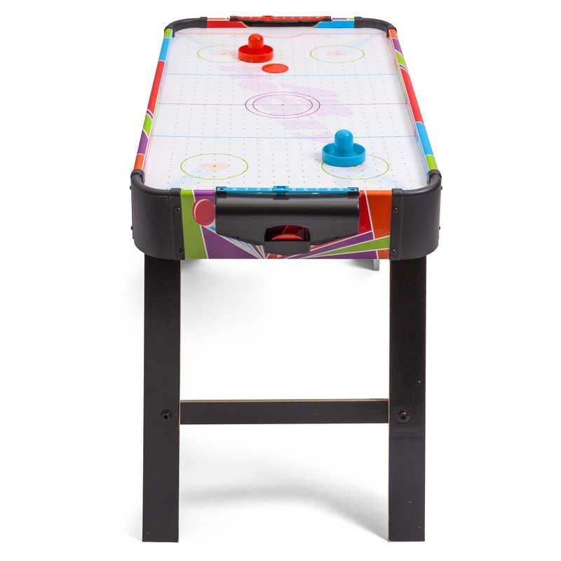 MASA AIR HOCKEY - TOBAR (T23056) - Libelula Vesela - Jucarii