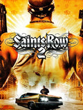 SAINTS ROW 2 - STEAM - MULTILANGUAGE - EU - PC - Libelula Vesela - Jocuri video