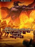 WIZROGUE - LABYRINTH OF WIZARDRY - STEAM - MULTILANGUAGE - WORLDWIDE - PC - Libelula Vesela - Jocuri video