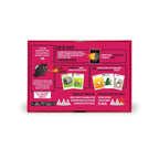 JOC DE SOCIETATE EXPLODING KITTENS PENTRU ADULTI (PINK EDITION), LIMBA ROMANA - ASMODEE (EKIEK02NRO) - Libelula Vesela - Jucarii