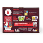 JOC DE SOCIETATE EXPLODING KITTENS: BINE VS RAU - EXPLODING KITTENS (EKIEK12RO) - Libelula Vesela - Jucarii