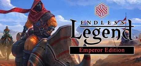 ENDLESS LEGEND (EMPEROR EDITION) - STEAM - MULTILANGUAGE - WORLDWIDE - PC - Libelula Vesela - Jocuri video