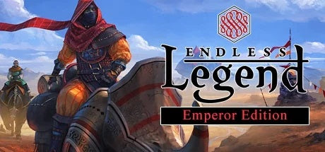 ENDLESS LEGEND (EMPEROR EDITION) - STEAM - MULTILANGUAGE - WORLDWIDE - PC - Libelula Vesela - Jocuri video