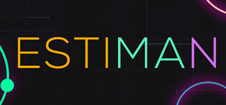 ESTIMAN - STEAM - PC - WORLDWIDE - MULTILANGUAGE - Libelula Vesela - Jocuri video