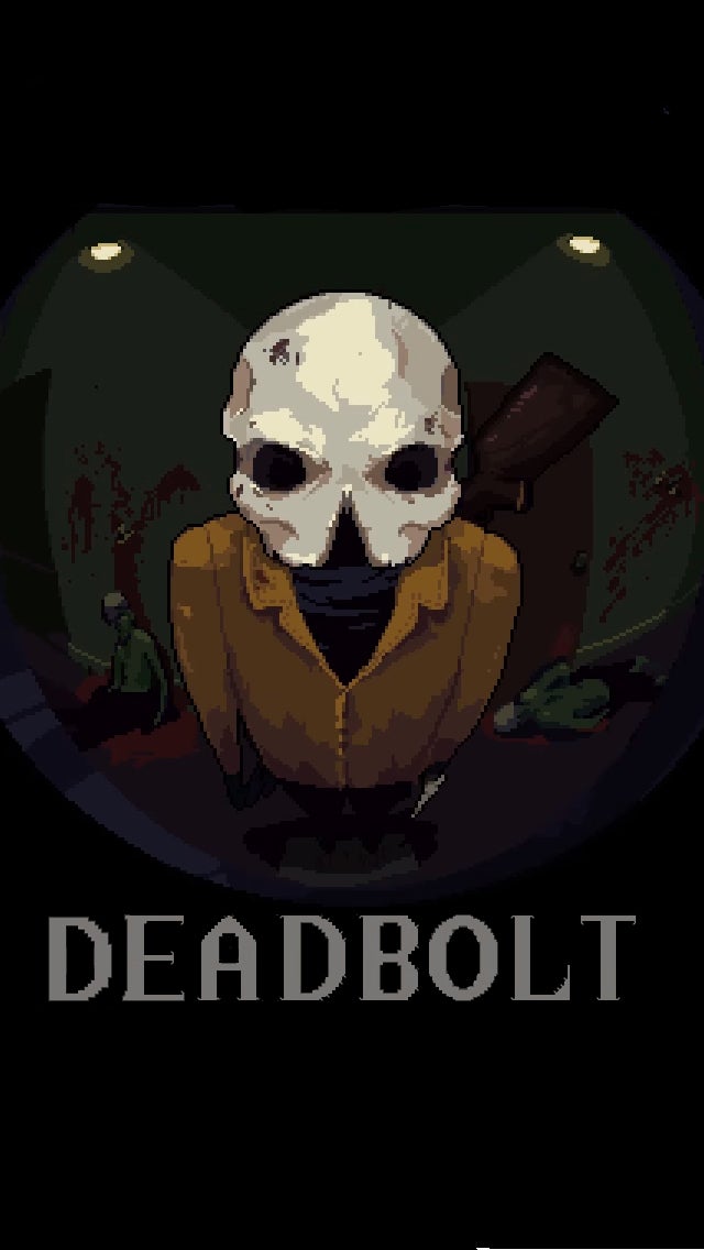 DEADBOLT - STEAM - MULTILANGUAGE - WORLDWIDE - PC - Libelula Vesela - Jocuri video