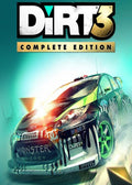 DIRT 3 (COMPLETE EDITION) - PC - STEAM - MULTILANGUAGE - EU - Libelula Vesela - Jocuri video