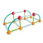 SET CONSTRUCTIE - FORME 3D - EXPLORERS - LEARNING RESOURCES (LER9293) - Libelula Vesela - Jucarii