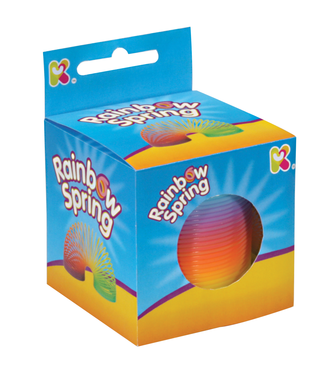 ARC CURCUBEU - KEYCRAFT (SC44) - Libelula Vesela - Jucarii