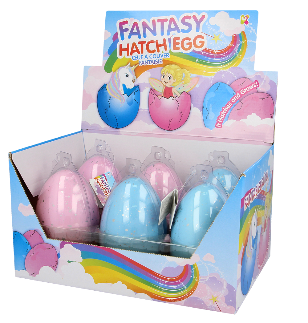 OUL FANTASTIC - KEYCRAFT (NV298) - Libelula Vesela - Jucarii