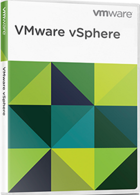VMWARE VSPHERE HYPERVISOR ESXI 6.5 LIFETIME LICENSE - OFFICIAL WEBSITE - PC -  - WORLDWIDE - Libelula Vesela - Software