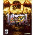 ULTRA STREET FIGHTER IV DIGITAL UPGRADE - STEAM - MULTILANGUAGE - WORLDWIDE - PC - Libelula Vesela - Jocuri video