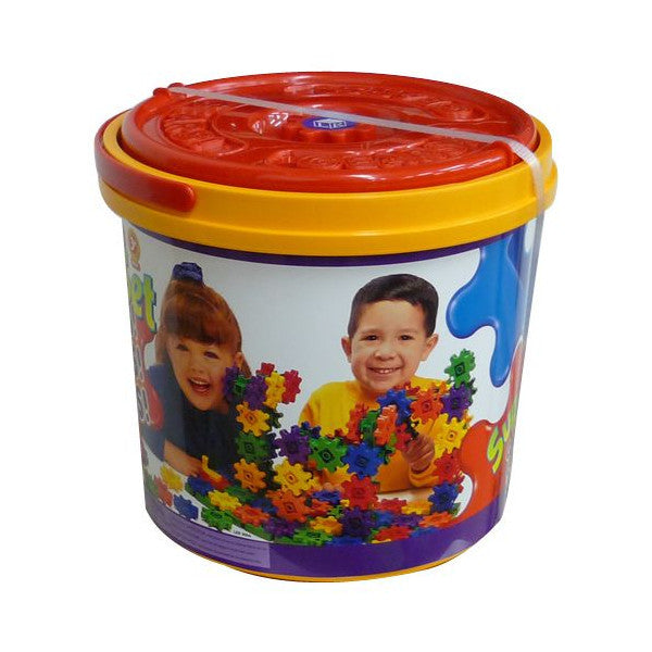 SETUL CONSTRUCTORULUI - SUPER SET (LER9164) - Libelula Vesela - Jucarii