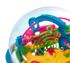 LABIRINT 3D ADDICTABALL (13 CM) - BRAINSTORM (A3002) - Libelula Vesela - Jucarii