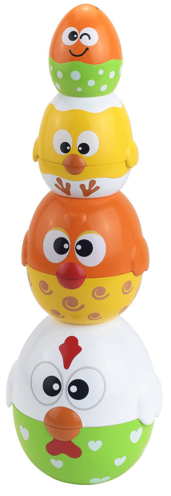 JOC DE POTRIVIRE т PUIUTII VESELI (3996) - Libelula Vesela - Jucarii