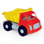 CAMION - JUMBO TRUCK - FISHER PRICE (FP1807) - Libelula Vesela - Jucarii