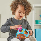 JOC PENTRU SORTAT - ARICIUL SPIKE - LEARNING RESOURCES (LER9118) - Libelula Vesela - Jucarii