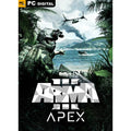 ARMA 3 APEX - STEAM - MULTILANGUAGE - WORLDWIDE - PC - Libelula Vesela - Jocuri video