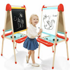 TABLA 2 IN 1 TIP SEVALET - TOPBRIGHT (120387) - Libelula Vesela - Jucarii